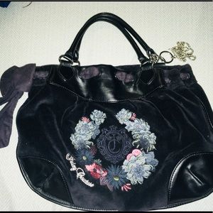 Juicy couture bag